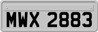 MWX2883