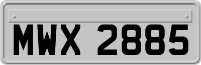 MWX2885