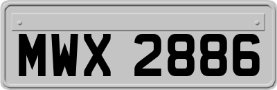 MWX2886