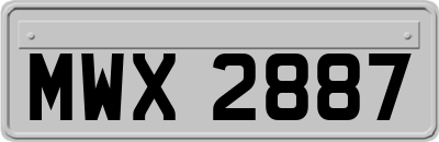 MWX2887