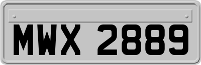 MWX2889
