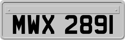 MWX2891