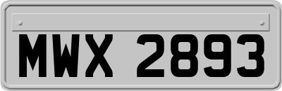 MWX2893