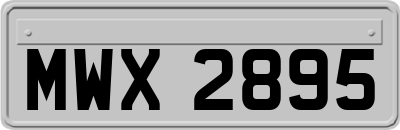 MWX2895