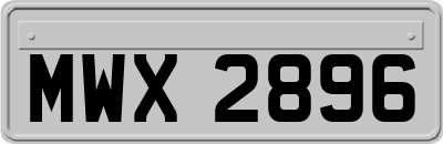 MWX2896