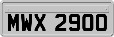 MWX2900