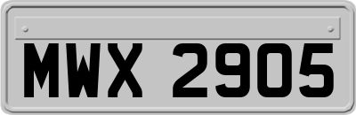 MWX2905