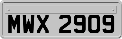MWX2909