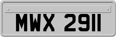 MWX2911