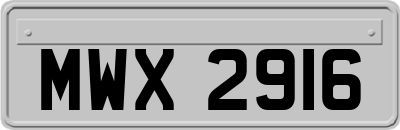 MWX2916