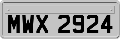 MWX2924