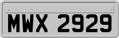 MWX2929