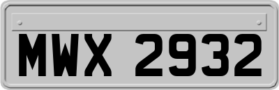 MWX2932