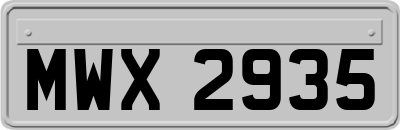 MWX2935