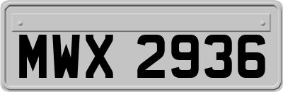 MWX2936