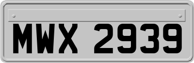 MWX2939
