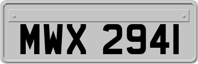 MWX2941