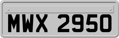 MWX2950
