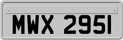 MWX2951