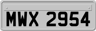 MWX2954