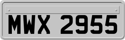 MWX2955