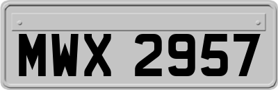 MWX2957
