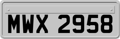 MWX2958