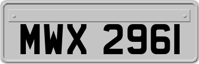 MWX2961