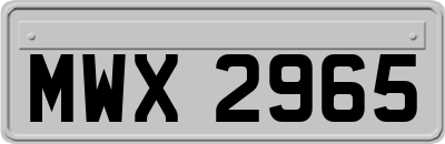 MWX2965