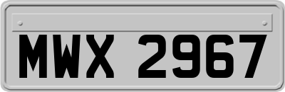MWX2967