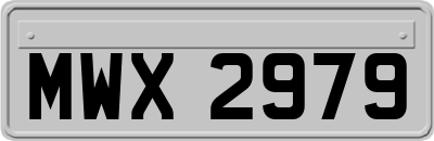 MWX2979
