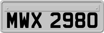 MWX2980