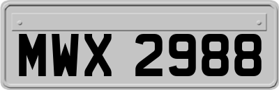 MWX2988
