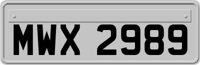 MWX2989