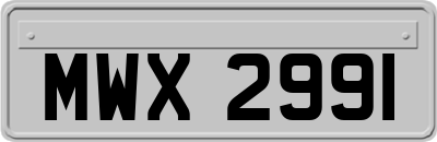 MWX2991