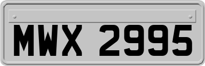 MWX2995