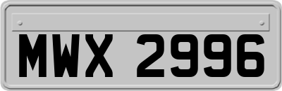 MWX2996