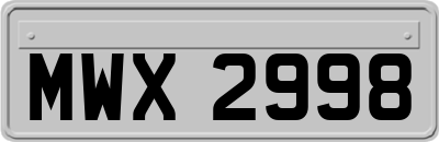 MWX2998