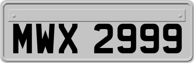 MWX2999
