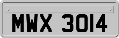 MWX3014