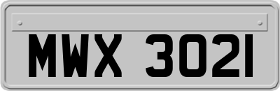 MWX3021