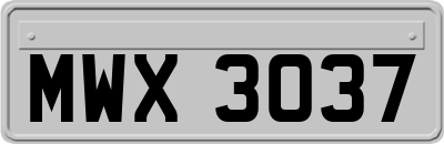 MWX3037