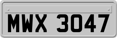 MWX3047