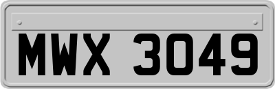 MWX3049
