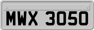 MWX3050