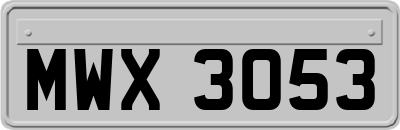 MWX3053