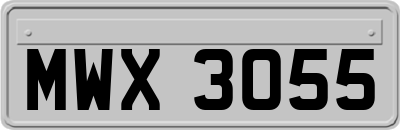 MWX3055