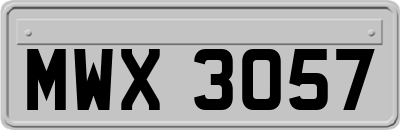 MWX3057
