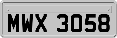 MWX3058