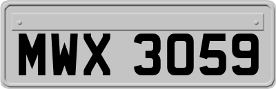 MWX3059
